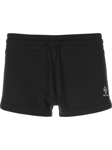 Converse Shorts in black
