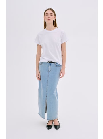 My Essential Wardrobe Rock LaraMW Regular fit in Light Blue Wash