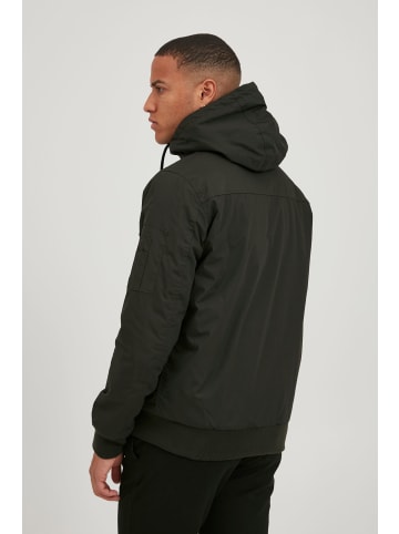 !SOLID Windbreaker in grün