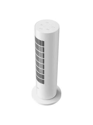 xiaomi Heizlüfter Smart Tower Heater Lite  (LSNFJ02LX) in weiß