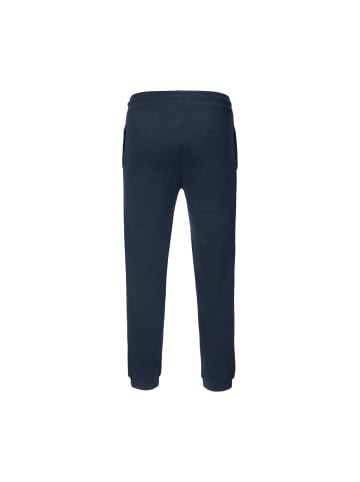 La Martina Sweathose MCT005 in dunkelblau