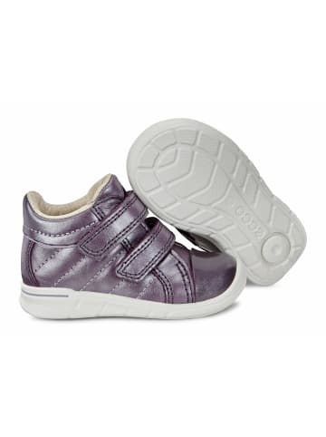 Ecco Stiefel für Mädchen in violett