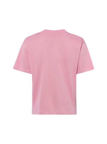 Marie Lund T-Shirt in altrosa - 0005