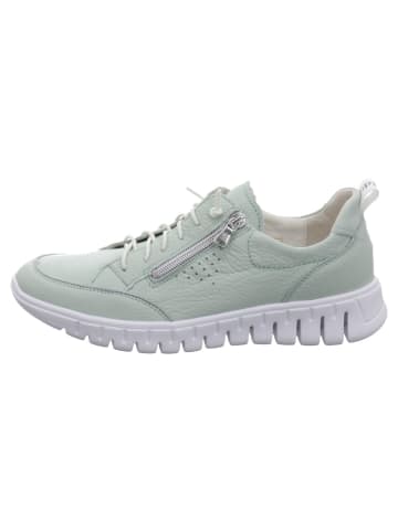 WALDLÄUFER Sneaker in gruen