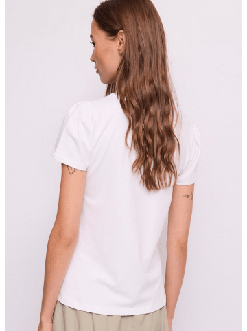 GAUDI T-Shirt 10348930105686 Weiß