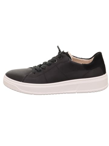 Legero Sneakers Low REJOISE in Schwarz