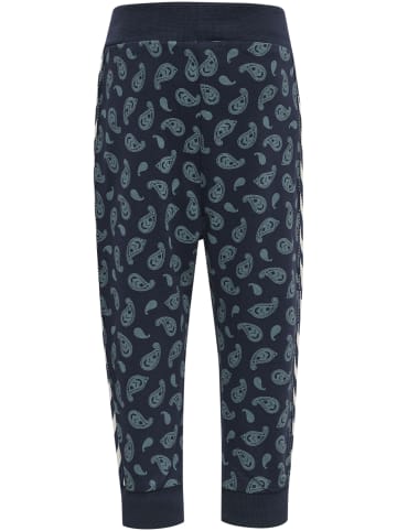 Hummel Hosen Hmlpaisley Pants in BLACK IRIS