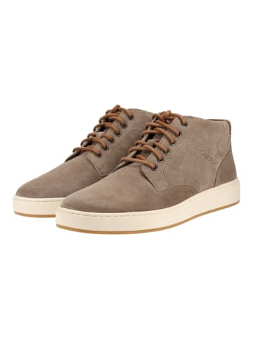 Gabor Halbschuhe in Dune