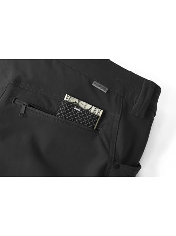 CHROME Short UNION SHORT 2.0 in Schwarz