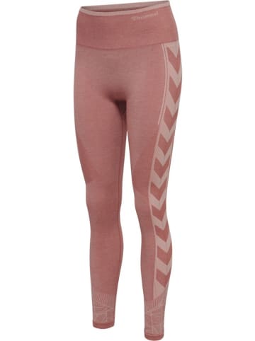 Hummel Leggings in Rosa