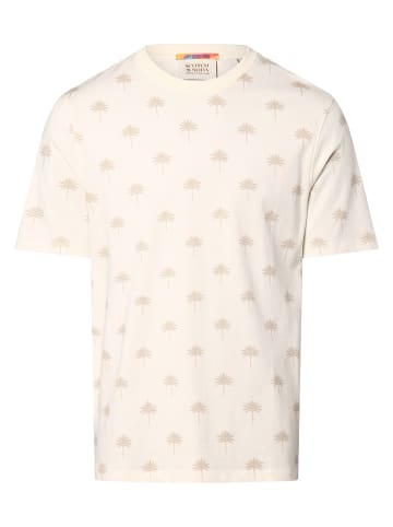 Scotch & Soda T-Shirt in sand