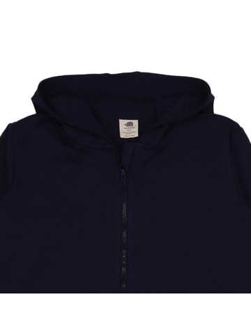 Walkiddy Sweatjacke Dark Wave-Sweat Jacket