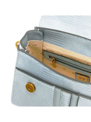 Guess Handtasche für Damen in blau