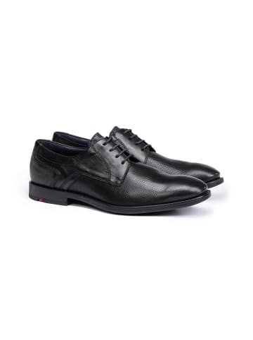 LLOYD Schuhe LANCE in schwarz