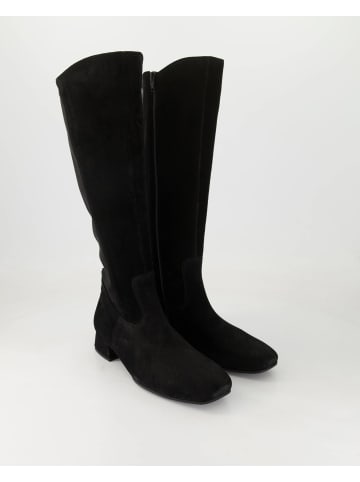 Gabor Klassische Stiefel in Schwarz