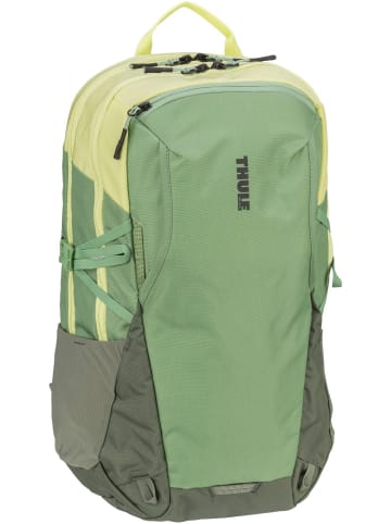 Thule Rucksack / Backpack EnRoute Backpack 23L in Agave/Basil