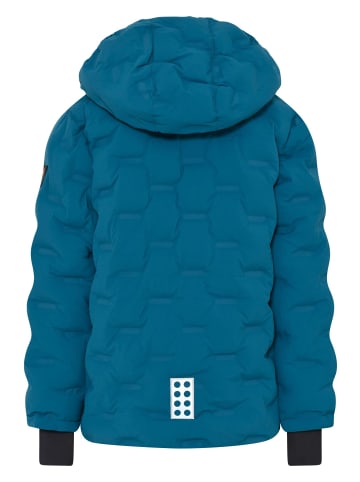 LEGO wear Winterjacke LWJIPE 706 in blue