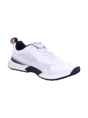 Bugatti Schnürschuhe in Weiß