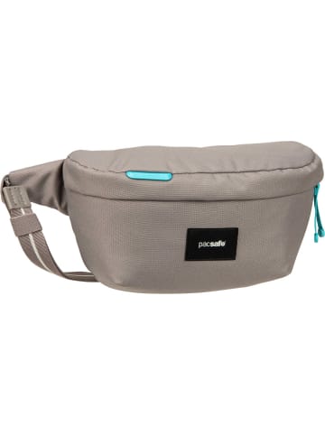 Pacsafe Rucksack GO Sling in Stone