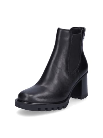 Tamaris Stiefelette in Schwarz