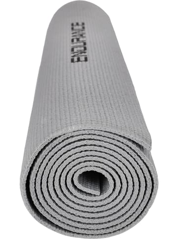 Endurance Yogamatte in 1004 Pearl Grey