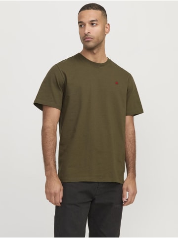 Jack & Jones T-shirt in Beech 10