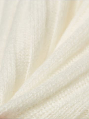 Gant Strickpullover in ecru - 0002