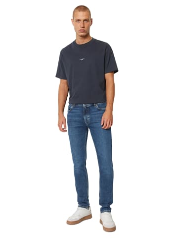 Marc O'Polo DENIM Jeans Modell ANDO skinny in multi/dark blue black