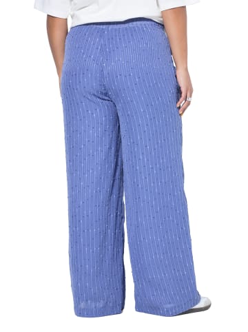 Studio Untold Schlupfhose in graublau