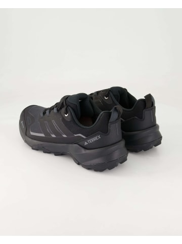 adidas Wanderschuhe in Schwarz