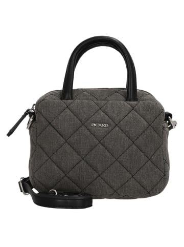 PICARD Rockstar - Henkeltasche 19 cm (black) in schwarz