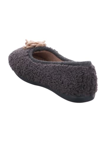 Florett Klassische Slipper in Lila