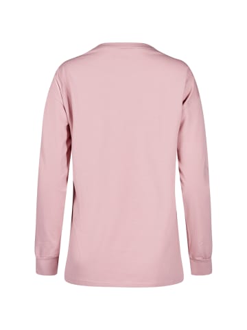 Skiny Pyjamaoberteil in rosa