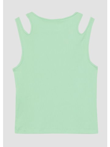 s.Oliver T-Shirt in 7269_hellgrün