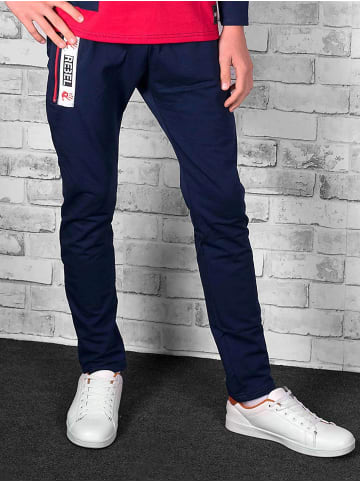 BEZLIT Stoffhose in Navy