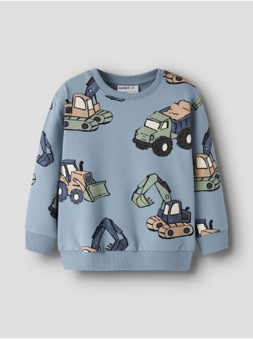 name it Sweatshirt in Ashley Blue