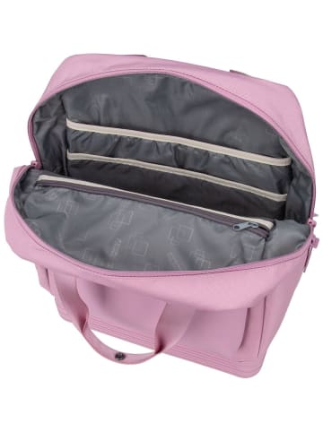 American Tourister Rucksack Soulpack Business BP Tote 15.0 in Lilas Pink