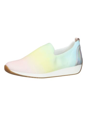 ara Slipper Mint