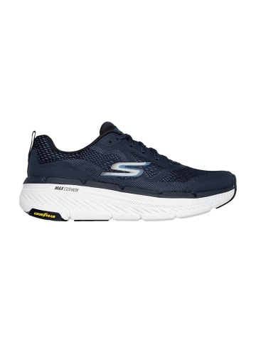 Skechers Laufschuhe in Blau