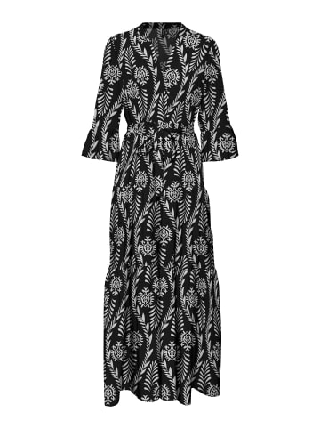 Vero Moda Kleid in Black