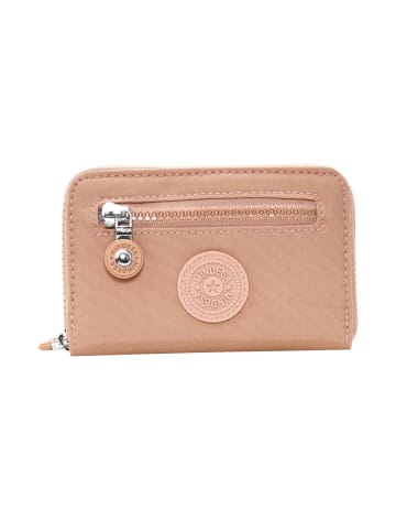 Mindesa Handtasche in Rosa