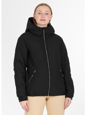 ragwear Jacke in 1010 black