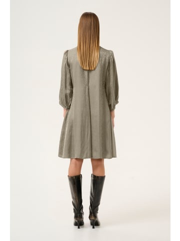 Karen By Simonsen Kleid KBTrinity A-shape in Brindle