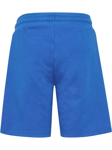 Hummel Hummel Shorts Hmlbally Multisport Unisex Kinder Atmungsaktiv in NEBULAS BLUE