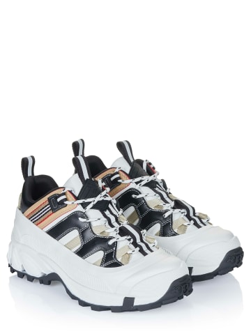 Burberry Freizeit Schnürer für Damen in uni