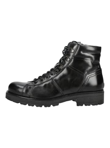 Nero Giardini Stiefelette in Schwarz