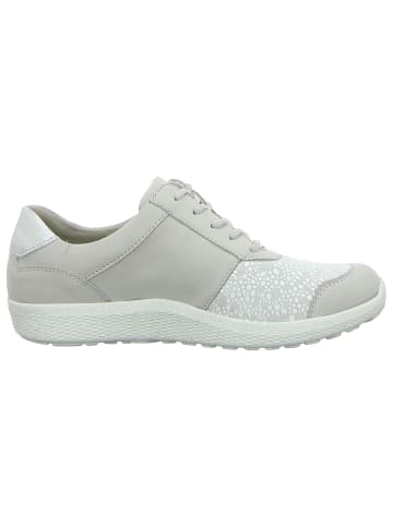 WALDLÄUFER Schnürschuhe in grau
