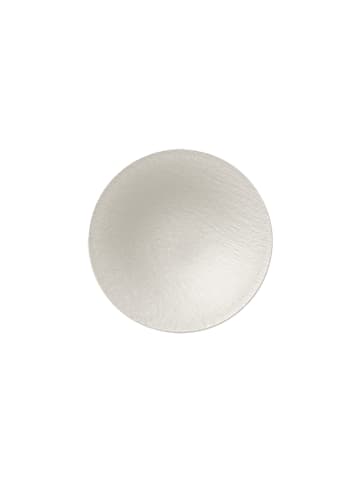 Villeroy & Boch Geschirr-Set Manufacture Rock in in weiß