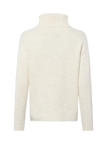 More & More Pullover in ecru - 0001