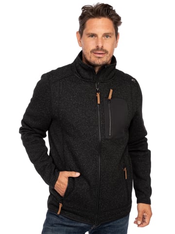 OS-Trachten Jacke 428001-3937 in anthrazit